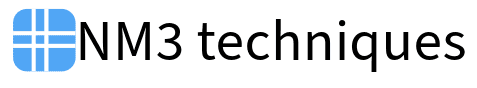 NM3 techniques